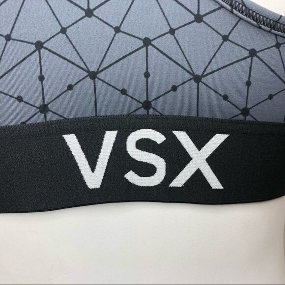 SIZE L Victoria’s  Secret Sports bra - Picture 3 of 6